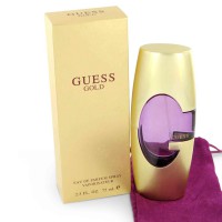 GUESS GOLD